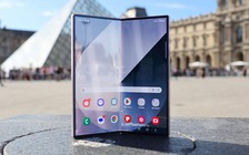 Rò rỉ cấu hình 'khủng' của Galaxy Z Fold 7