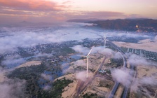 Xây dựng khu hành chính tại Khu kinh tế Nhơn Hội hiệu quả, tránh lãng phí