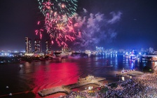 Hơn 30 điểm bắn pháo hoa đón lễ 30.4 tại TP.HCM