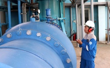 Hàng loạt quận, huyện ở TP.HCM cúp nước cuối tuần này