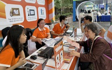 Nhiều khu nghỉ dưỡng đã 'cháy' phòng dịp lễ 30.4