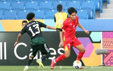 U.17 Việt Nam gục ngã ở ‘cửa thiên đường’, nỗi đau phút 87: Tại sao UAE đi World Cup?