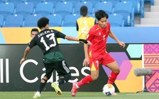 U.17 Việt Nam hành trình đáng tự hào và cả bài học cực kỳ đắt giá