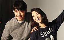 Shin Min Ah ‘đập tan’ tin đồn chia tay Kim Woo Bin