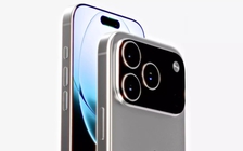 iPhone 17 Pro sẽ có tính năng quay video độc đáo