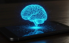 Ngừng sử dụng internet trên điện thoại giúp cải thiện sức khỏe não bộ