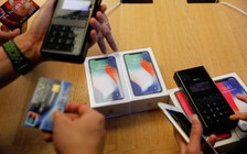 Apple và nhiều công ty có thể được ông Trump miễn thuế