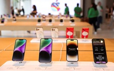 Apple thuê 6 máy bay chở 600 tấn iPhone từ Ấn Độ sang Mỹ