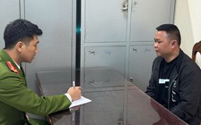 Thanh Hóa: Khởi tố vụ án khai thác cát trái phép quy mô lớn