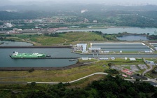 Lầu Năm Góc có thể điều quân đến kênh đào Panama