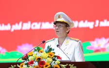 Đại tá Trần Hồng Minh tham gia Ban thường vụ Đảng ủy Công an TP.HCM