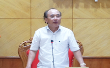 Ông Lý Vinh Quang bị xóa tư cách chức vụ Phó chủ tịch tỉnh Lạng Sơn