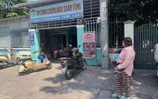 Cần Giờ nhộn nhịp trước ngày đón 'siêu dự án'