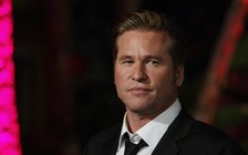 Nguyên nhân cái chết của sao phim 'Top Gun' Val Kilmer