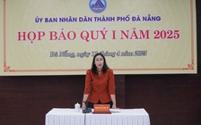 'Nóng' chuyện đặt trung tâm hành chính sau sáp nhập Quảng Nam - Đà Nẵng