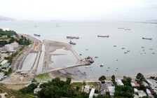 Đà Nẵng có lấn biển làm Khu thương mại tự do sau sáp nhập với Quảng Nam?