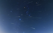 Tối nay, trận mưa sao băng kéo dài hơn 1 tháng mở màn: Người Việt ngắm thế nào?