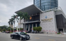 Thông tin về nhà công vụ cho cán bộ nếu sáp nhập Quảng Nam - Đà Nẵng