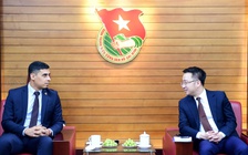 Đẩy mạnh hợp tác thanh niên Việt Nam - Venezuela