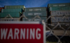 Trung Quốc đánh thuế 125% đối với hàng hóa Mỹ từ 12.4