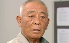 'Trùm vai phụ' Cốc Phong đóng 'Bằng chứng thép' qua đời