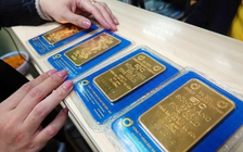 Giá vàng hôm nay 11.4.2025: Tăng sốc gần 3 triệu, nhảy vọt qua 106 triệu đồng