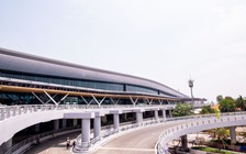 Nhà ga T3 Tân Sơn Nhất vượt tiến độ, bay những chuyến 'mở hàng' ngay 17.4