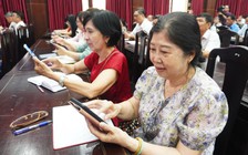 TP.HCM: Gò Vấp ra mắt ứng dụng kết nối người dân 306 khu phố