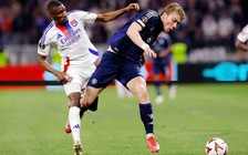 Europa League: M.U còn nguyên hy vọng