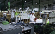 90 ngày chạy đua đàm phán thuế