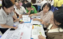 Lựa chọn sách giáo khoa tôn trọng ý kiến giáo viên, vì quyền lợi của học sinh