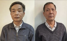 Cựu 'sếp' Tổng công ty Chè Việt Nam bị xét xử vì liên quan 'đất vàng'