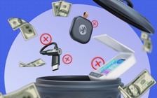 Những phụ kiện iPhone gây lãng phí tiền bạc