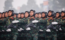 Bộ Quốc phòng hướng dẫn chế độ sĩ quan, quân nhân chuyên nghiệp nghỉ hưu sớm