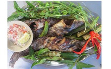 Hương vị quê hương: Muối Sa Huỳnh đậm đà vị quê