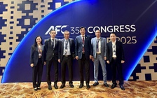 AFC chi khoản khủng 303 triệu USD cho bóng đá châu Á, VFF có động thái đặc biệt