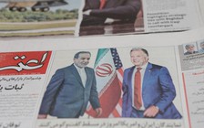 Mỹ - Iran bắt đầu đàm phán cấp cao, mỗi bên ngồi phòng riêng