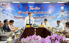 'Vàng trắng' của Việt Nam chiếm bao nhiêu trong thị trường 5 tỉ USD?
