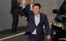 Ông Yoon Suk Yeol rời dinh tổng thống, về làm thường dân