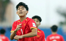 Chuyện chưa biết về 'ngòi nổ' Hoàng Trọng Duy Khang của U.17 Việt Nam