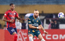 HLV Park Hang-seo dự khán với vai trò cực mới, CLB CAHN ngược dòng thắng HAGL