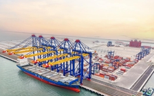 Chính phủ kiên định mục tiêu tăng trưởng trên 8%