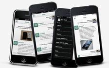 Lập trình viên 17 tuổi đưa ChatGPT 'xuyên không' về iPhone 3GS