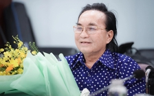 Sức khỏe của nghệ sĩ cải lương Thanh Tuấn sau khi 'vượt qua cửa tử'