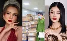 Nghệ sĩ lên án đường dây sản xuất sữa giả: Tội ác không thể dung thứ