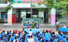 Học 2 buổi/ngày, trường THCS dạy gì cho học sinh?