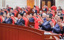 Giới thiệu bổ sung nhân sự quy hoạch Trung ương Đảng khóa XIV