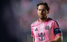 Messi đưa ra quyết định lớn về tương lai, Di Maria sắp gia nhập Inter Miami