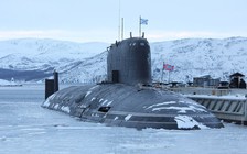 Ông Putin nói sẽ chi 100 tỉ USD củng cố hải quân Nga