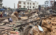 Số người chết do động đất Myanmar tiếp tục tăng, Trung Quốc cam kết hỗ trợ thêm